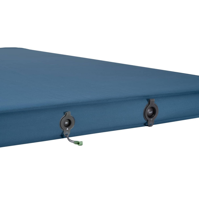 Самонадувний килимок Exped Deepsleep Mat Duo 7.5 M (018.1213)