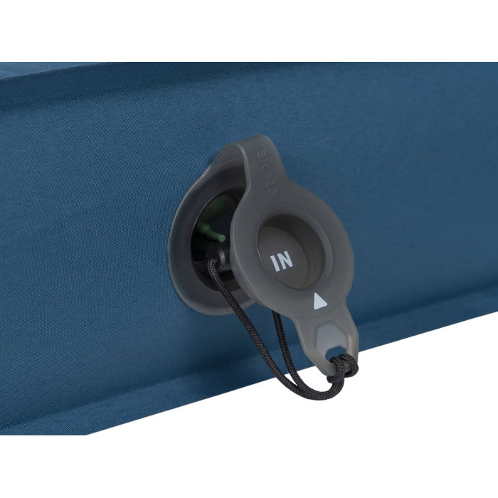 Самонадувний килимок Exped Deepsleep Mat Duo 7.5 M (018.1213)