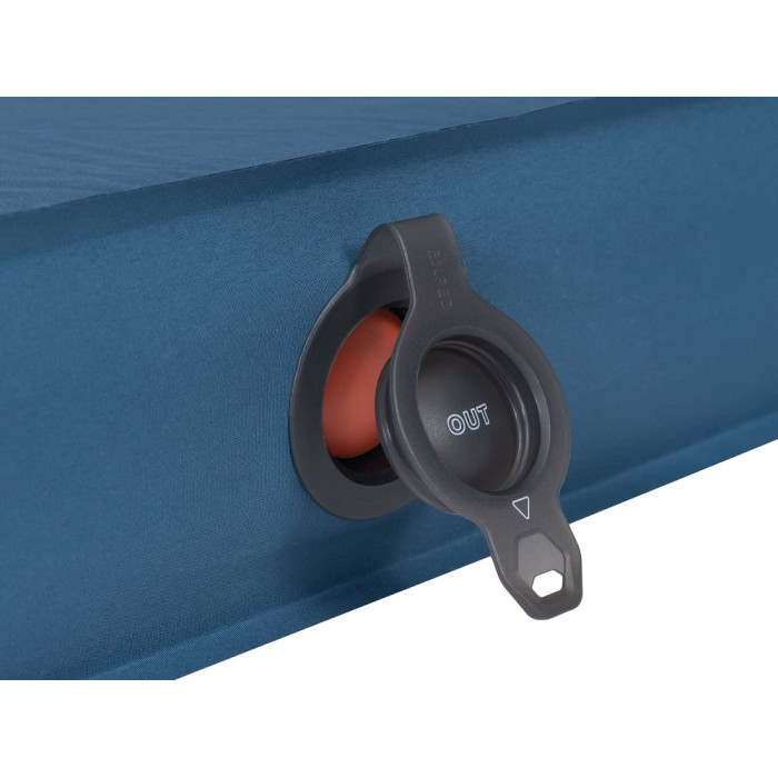 Самонадувний килимок Exped Deepsleep Mat Duo 7.5 M (018.1213)