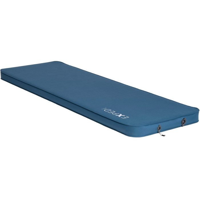 Самонадувний килимок Exped Deepsleep Mat 7.5 LW (018.1214)
