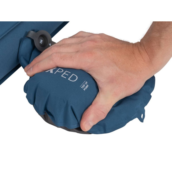 Самонадувний килимок Exped Deepsleep Mat 7.5 LW (018.1214)