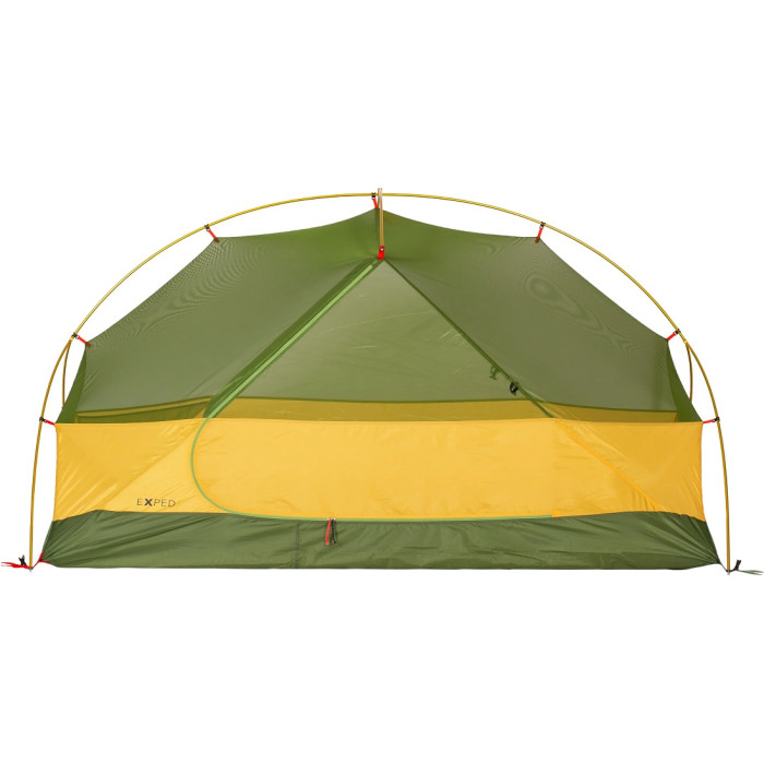 Намет Exped Lyra III meadow (018.1216)