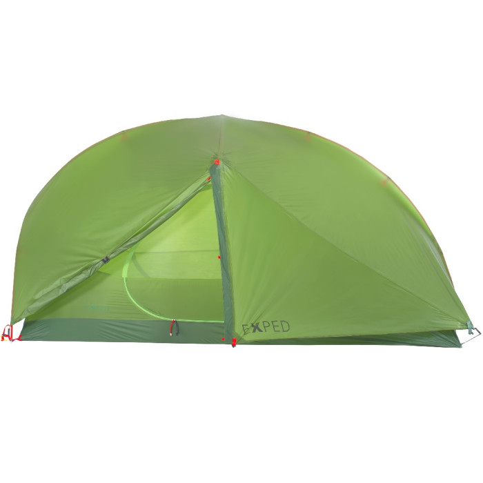 Намет Exped Mira II HL meadow (018.1217)