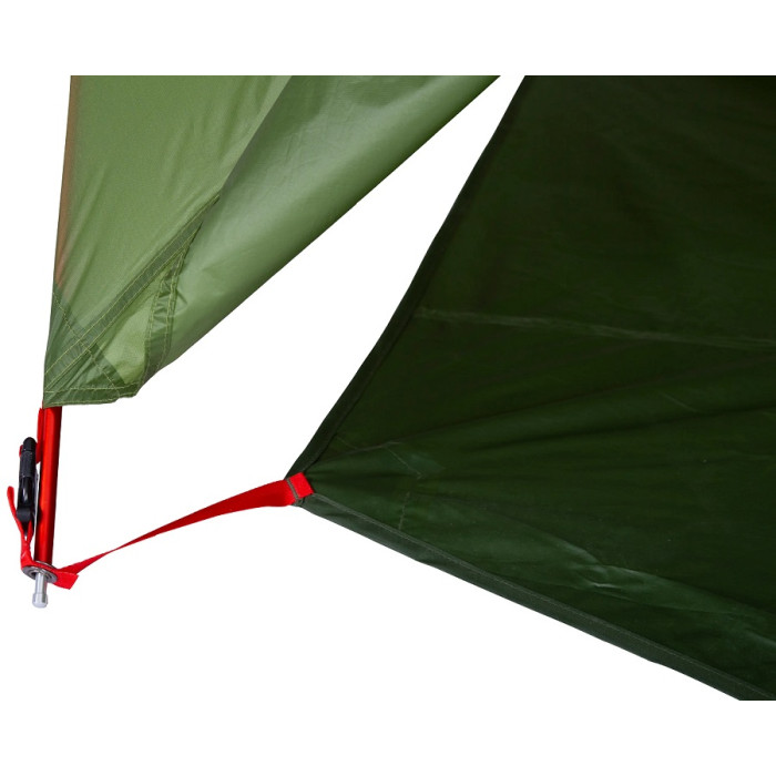 Намет Exped Mira II HL meadow (018.1217)