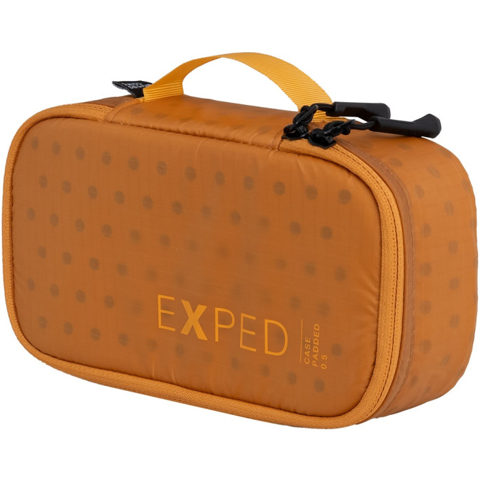 Органайзер Exped Case Padded 0.5 gold (018.1219)
