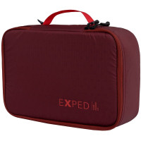 Органайзер Exped Case Padded 3.5 burgundy (018.1223)
