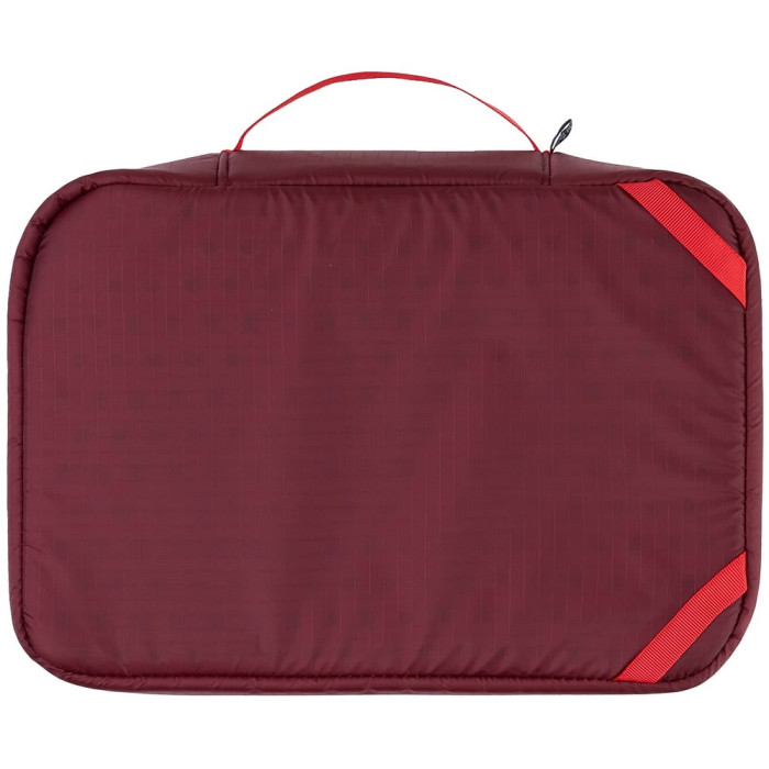 Органайзер Exped Case Padded 3.5 burgundy (018.1223)