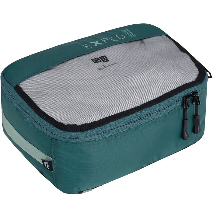 Органайзер Exped Organizer Ultra Mesh 4 cypress (018.1226)
