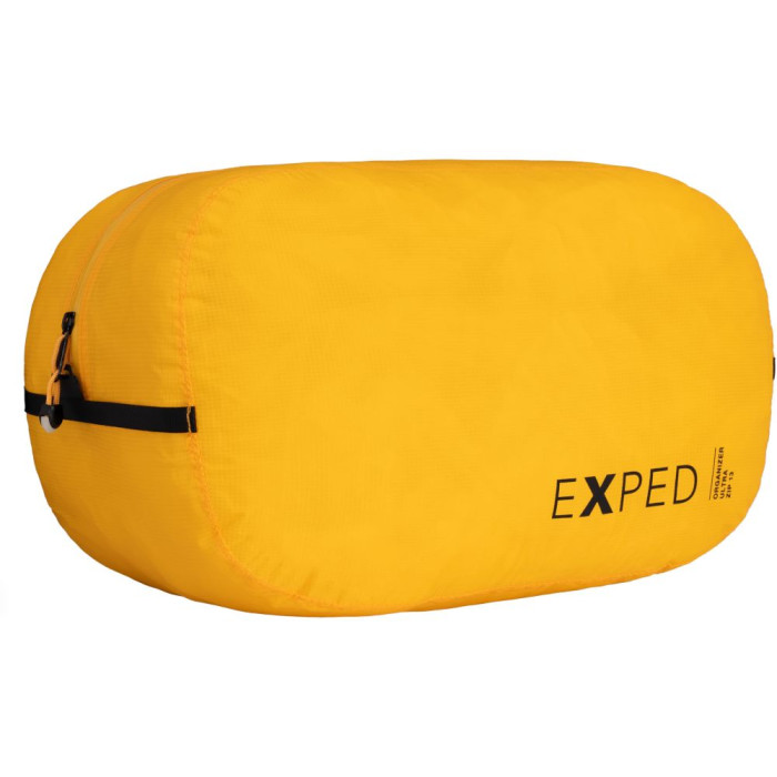 Органайзер Exped Organizer Ultra Zip 13 sunshine (018.1229)