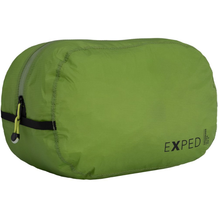 Органайзер Exped Organizer Ultra Zip 8 meadow (018.1232)