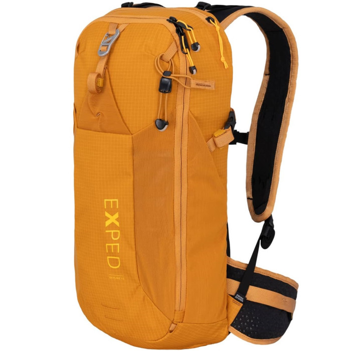Рюкзак Exped Skyline 12 gold (018.1237)