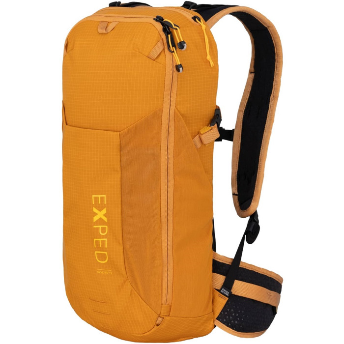 Рюкзак Exped Skyline 12 gold (018.1237)