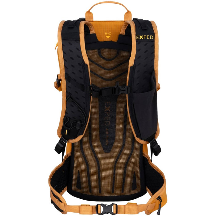 Рюкзак Exped Skyline 12 gold (018.1237)