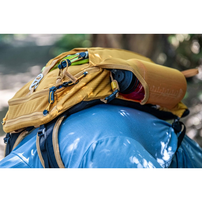 Рюкзак Exped Skyline 12 gold (018.1237)