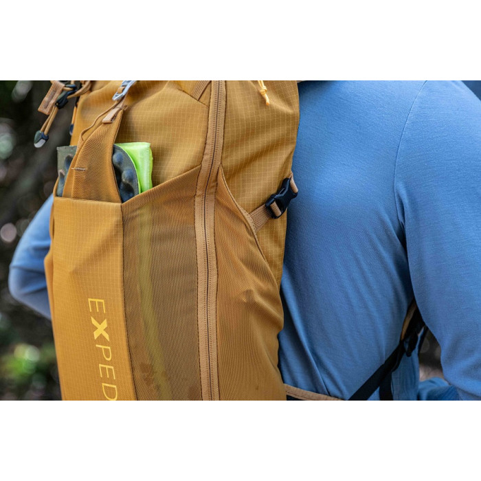 Рюкзак Exped Skyline 12 gold (018.1237)