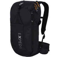 Рюкзак Exped Skyline 20 black - S/M (018.1239)
