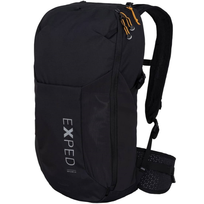 Рюкзак Exped Skyline 20 black - S/M (018.1239)