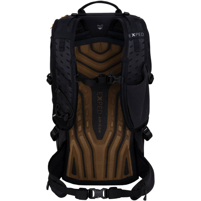 Рюкзак Exped Skyline 20 black - S/M (018.1239)