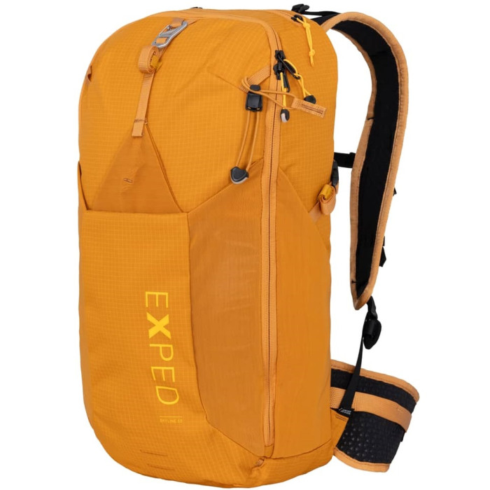 Рюкзак Exped Skyline 20 gold - S/M (018.1241)