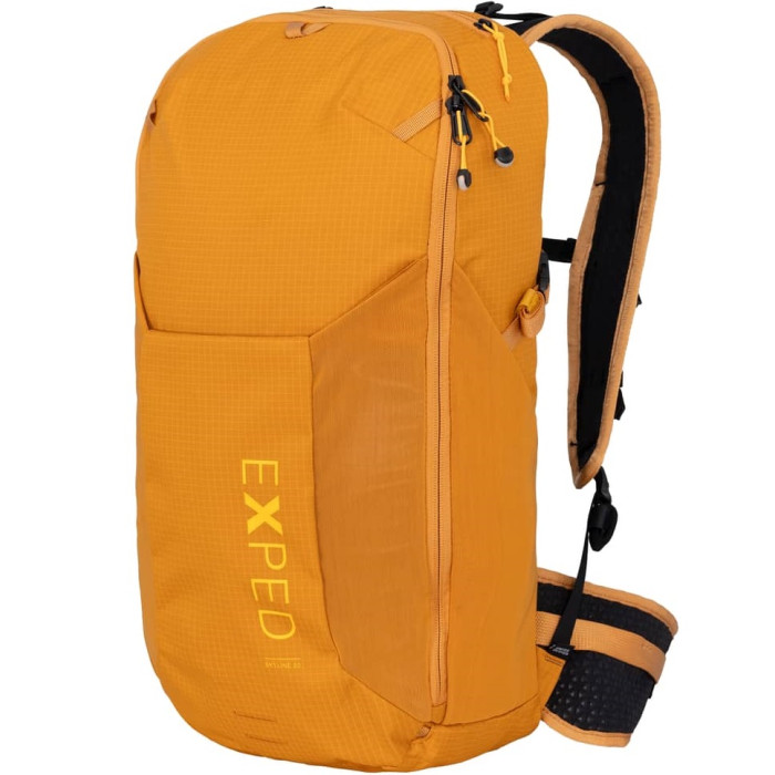 Рюкзак Exped Skyline 20 gold - S/M (018.1241)