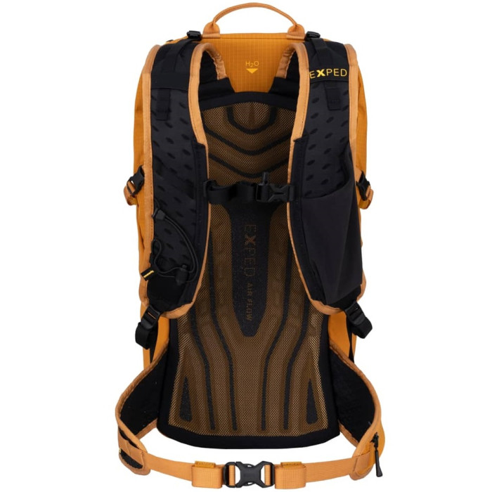 Рюкзак Exped Skyline 20 gold - S/M (018.1241)