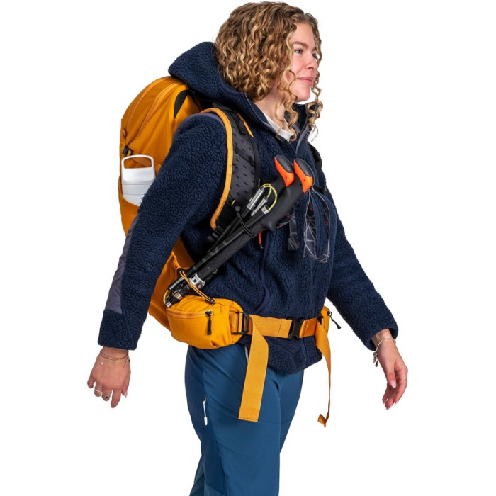 Рюкзак Exped Skyline 45 cypress - M/L (018.1249)