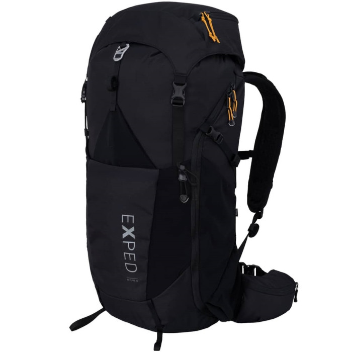 Рюкзак Exped Skyline 45 black - M/L (018.1247)