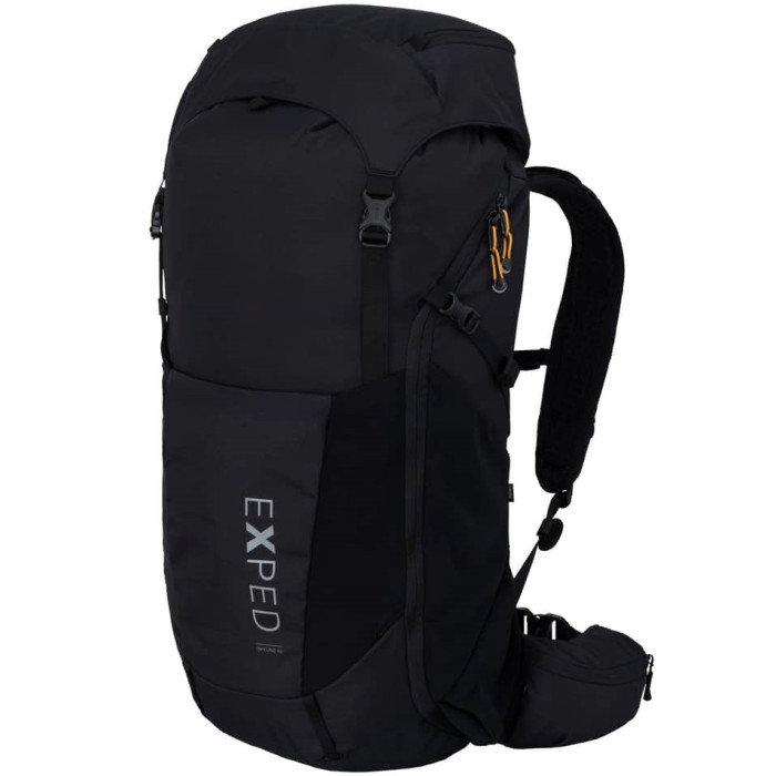 Рюкзак Exped Skyline 45 black - M/L (018.1247)