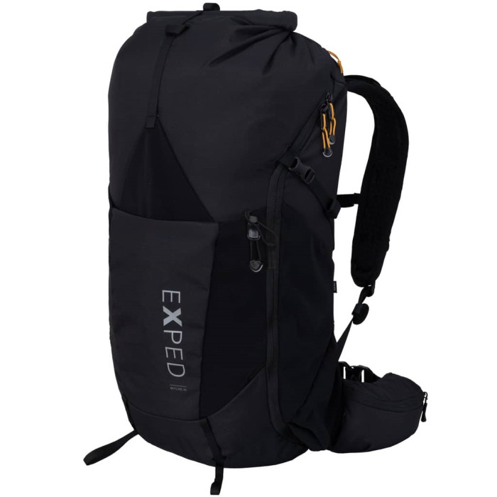 Рюкзак Exped Skyline 45 black - M/L (018.1247)