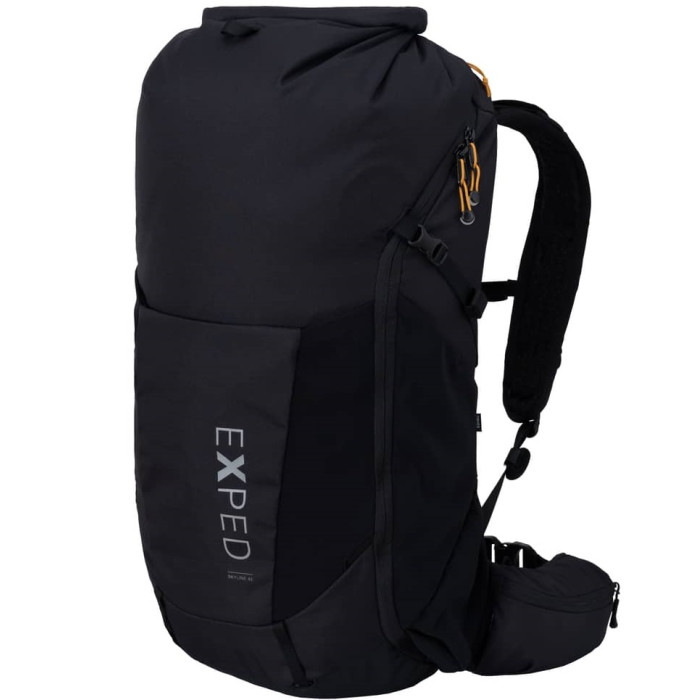 Рюкзак Exped Skyline 45 black - M/L (018.1247)