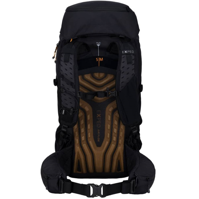 Рюкзак Exped Skyline 45 black - M/L (018.1247)