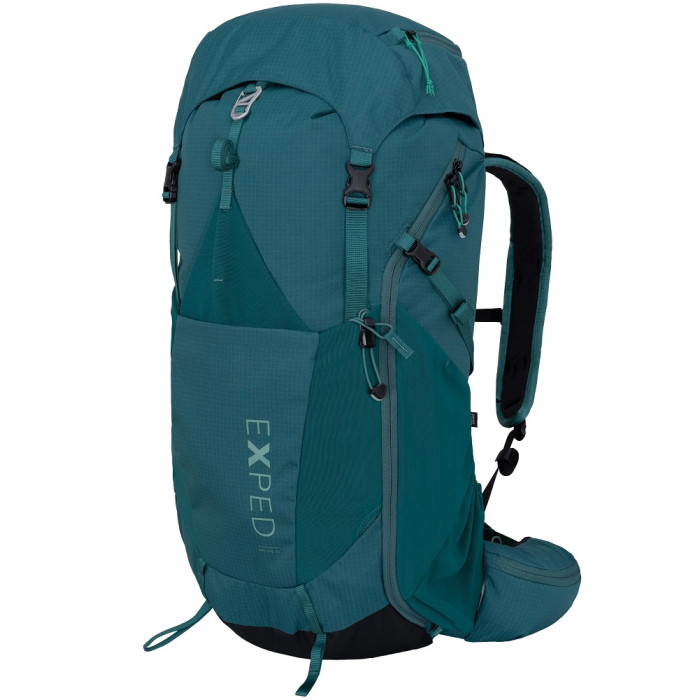 Рюкзак Exped Skyline 45 cypress - M/L (018.1249)