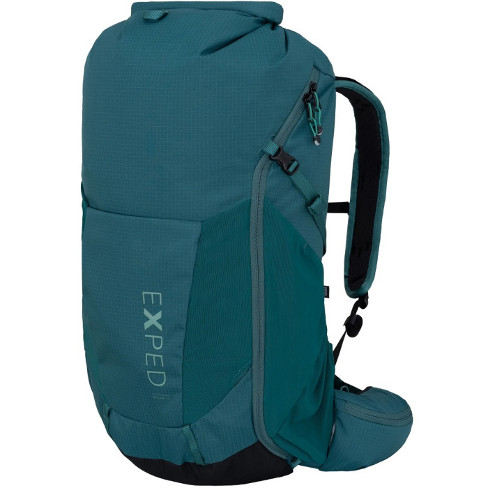 Рюкзак Exped Skyline 45 cypress - M/L (018.1249)