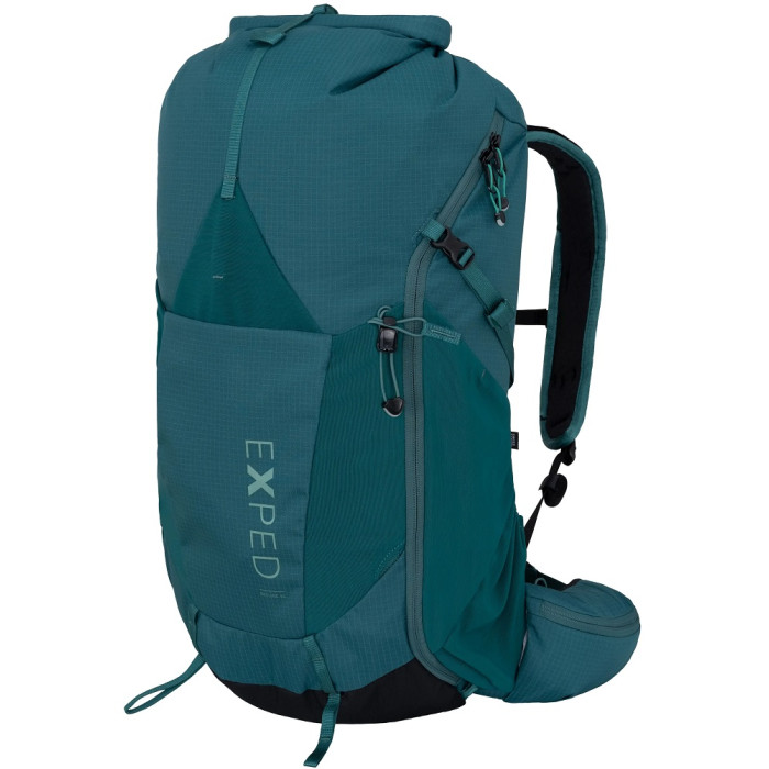 Рюкзак Exped Skyline 45 cypress - M/L (018.1249)