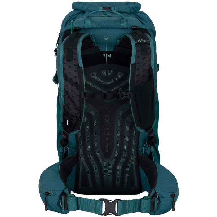 Рюкзак Exped Skyline 45 cypress - M/L (018.1249)