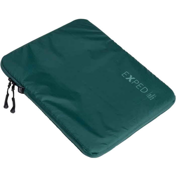 Чохол Exped Case Padded Slim 11 cypress (018.1253)