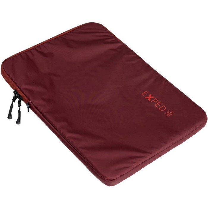 Чохол Exped Case Padded Slim 13 burgundy (018.1255)