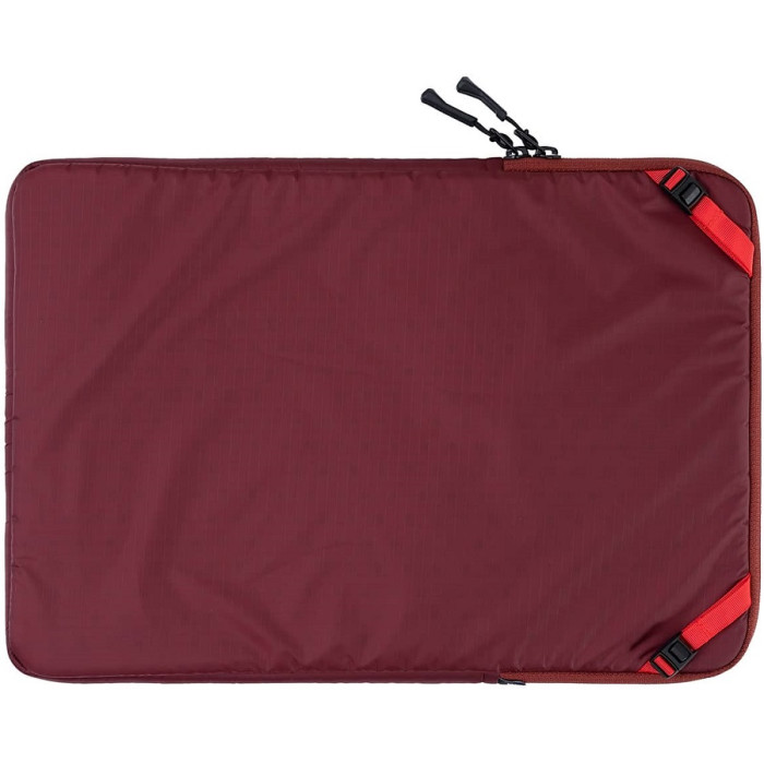 Чохол Exped Case Padded Slim 13 burgundy (018.1255)