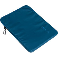 Чохол Exped Case Padded Slim 15 deep sea (018.1257)