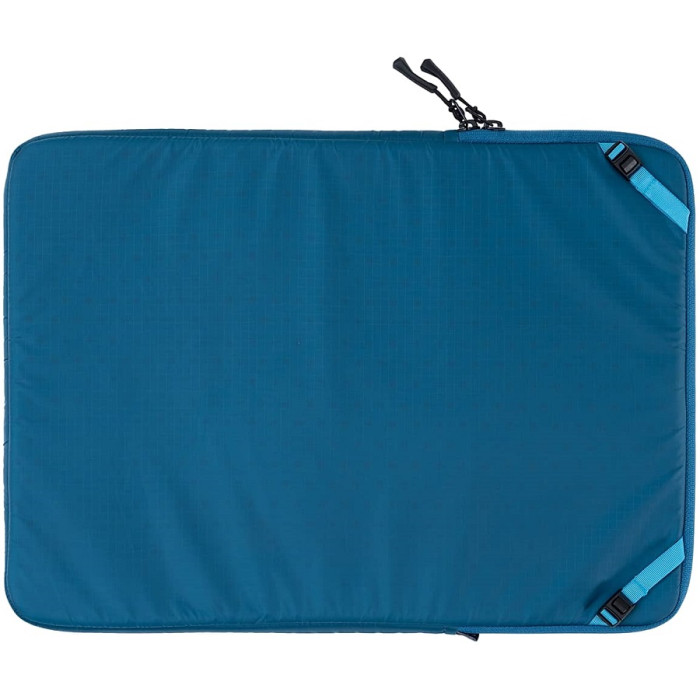 Чохол Exped Case Padded Slim 15 deep sea (018.1257)