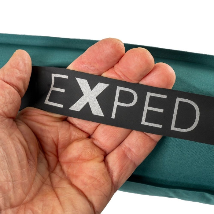 Самонадувний килимок Exped Megamat Duo M cypress (018.1266)
