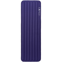 Самонадувающийся коврик Exped Megamat Ultra LW aubergine (018.1269)