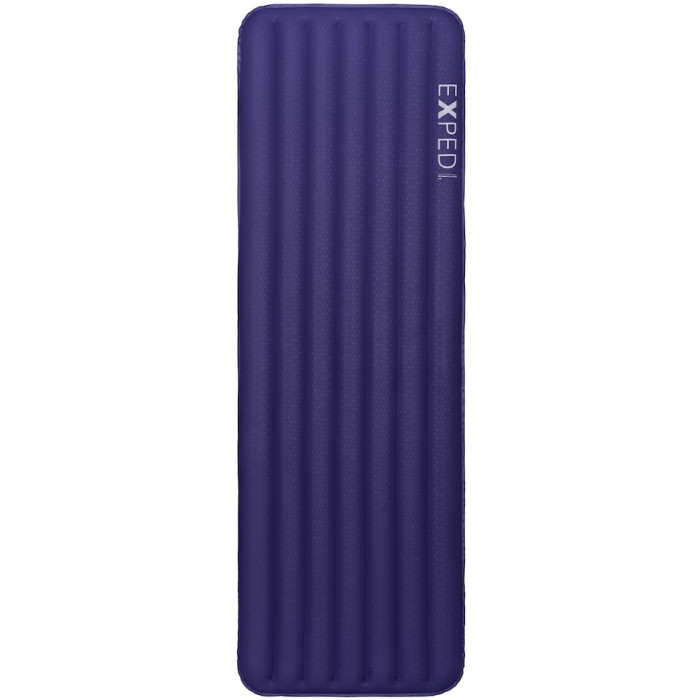 Самонадувающийся коврик Exped Megamat Ultra LW aubergine (018.1269)