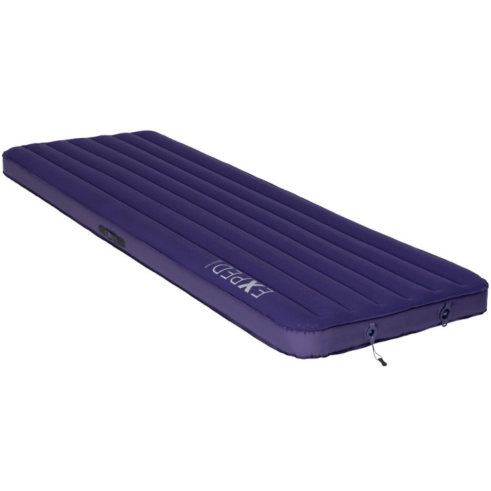 Самонадувающийся коврик Exped Megamat Ultra LW aubergine (018.1269)