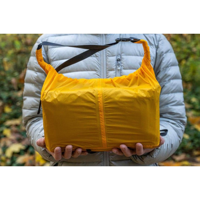 Самонадувающийся коврик Exped Megamat Ultra LW aubergine (018.1269)