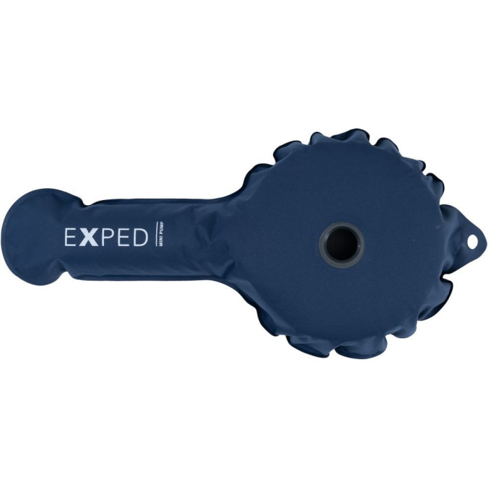 Помпа Exped Mini Pump navy (018.1270)