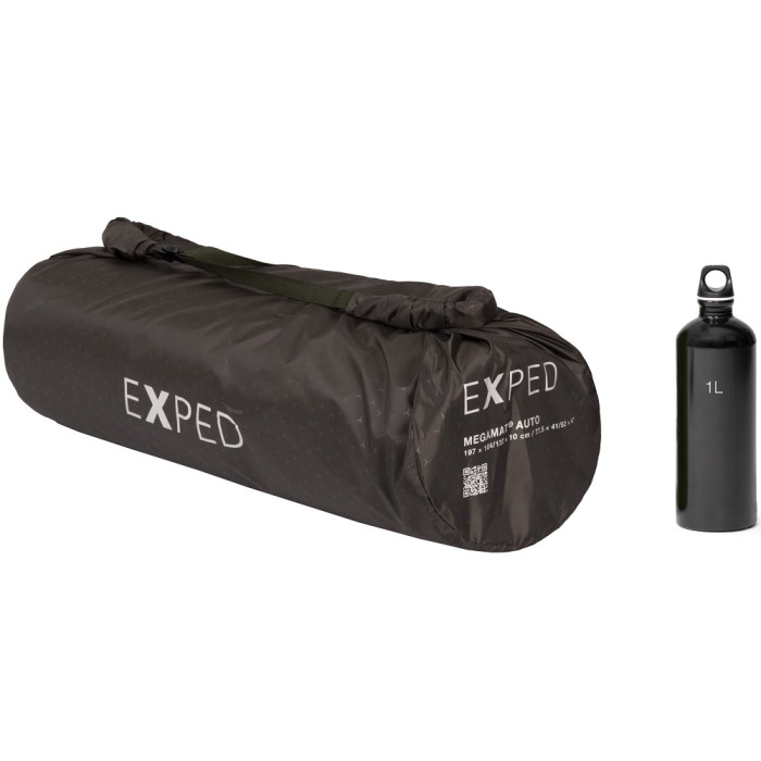 Надувной коврик Exped MegaMat Auto (018.1275)