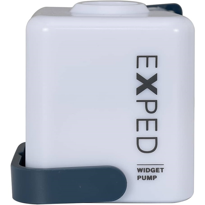Помпа електрична Exped Widget Pump (018.1286)