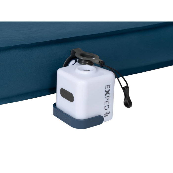 Помпа електрична Exped Widget Pump (018.1286)