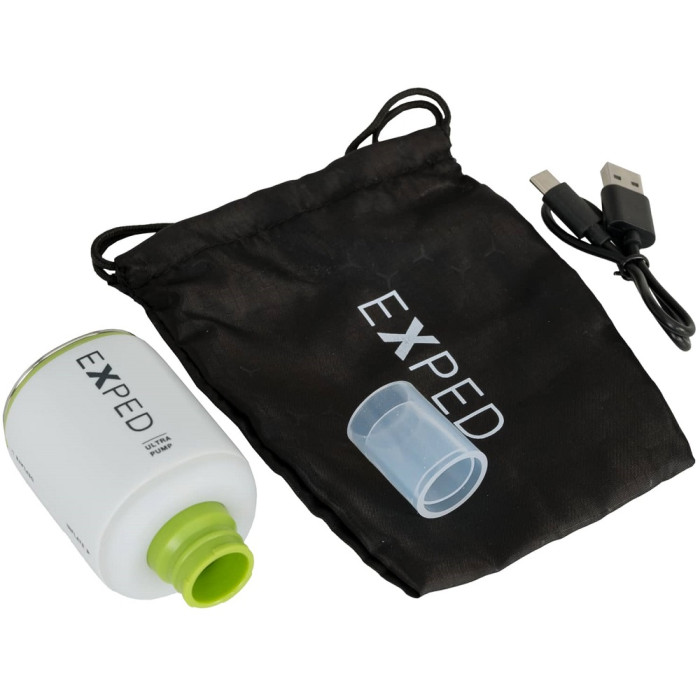Помпа електрична Exped Ultra Pump (018.1287)